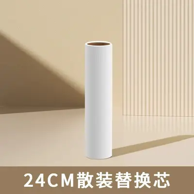 Lint roller for home use, pet hair remover, tear-off - 10