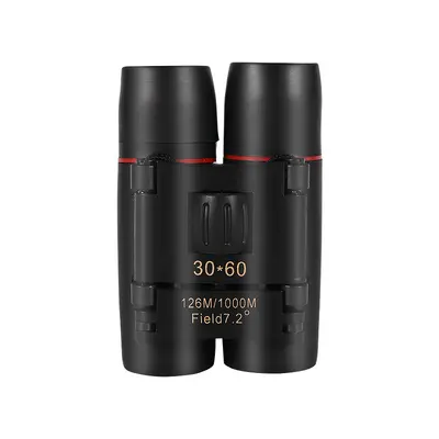 Astronomisches Teleskop-Fernglas 30x60 für Kinder