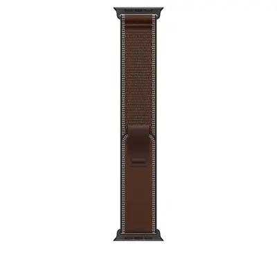Apple Watch S12 için uyumlu kordon, Apple Watch S11 Trail Loop naylon kordon, Ultra 4 - 12