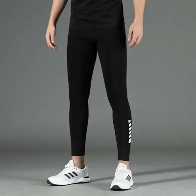Erkek Kompresyon Pantolonu, Basketbol, Hızlı Kuruyan