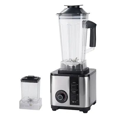 Edelstahl-Mixer, Hochleistung, großes Fassungsvermögen, multifunktional - 8