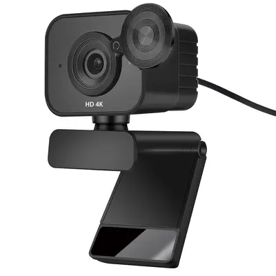 4K Network Camera for Computer Video Conferencing - 8