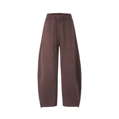 HeiQ Smart Temperature Control BoxyFit Sports Pants, 3D-Cut - 11