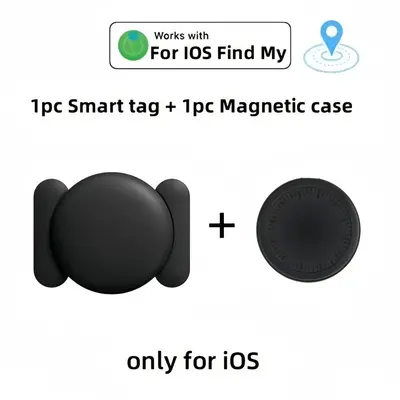 GPS Android Anti-Verlust-Gerät magnetischer Ortungsgeräte Fahrzeug-Tracker Elektrofahrzeug Handy-Finder Remote-Ortung globale Positionierung