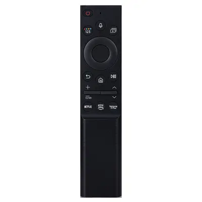 Niuyuan Sprachfernbedienung für Samsung TV BN59-01385A 01357A