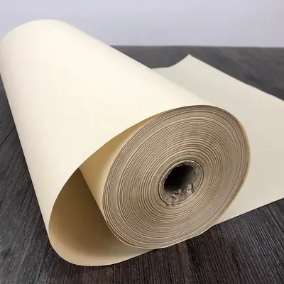 Verdicktes Rollenpapier für Kalligrafie und Malerei, 100 Meter