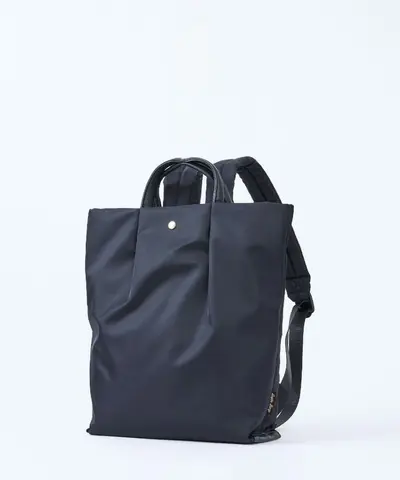 Legato Largo Japan Rakuten Rucksack Tasche Leichte wasserdichte Damen-Tasche Leichter Luxus-Rucksack zum Pendeln Schulrucksack - 8
