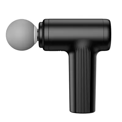 Mini-Faszienpistole, LED, 100 Stufen, für Beine und Nacken