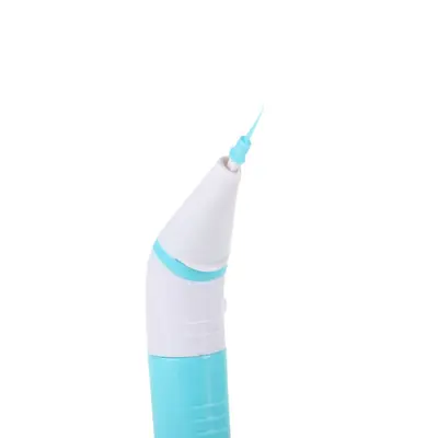 water floss 电动牙线 电动洁牙器 电动牙签 跨境爆品 电动洁牙仪