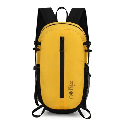 Lightweight Outdoor Daypack, Unisex, Wear-Resistant and Breathable - 11