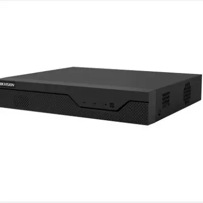 海康威视DS-7808N-Z1/S 8路智能文搜网络高清硬盘录像机NVR
