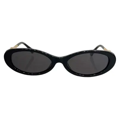 2026 Women's Polarized Oval Cat Eye Sunglasses, Model 5565 - 5