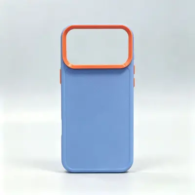 iPhone 12, 12 Pro phone case, TPU, air cushion - 8