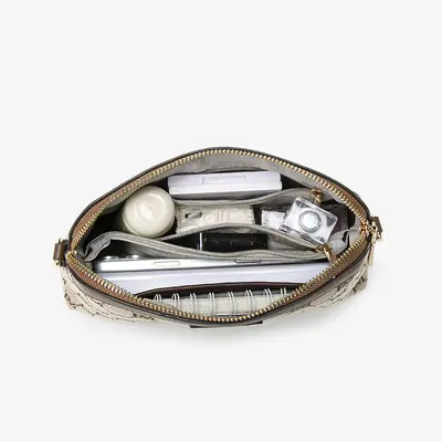 2025 Women's Retro Lightweight Crossbody Bag - 5