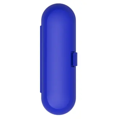 Travel Case for Philips and Xiaomi Soocas Electric Toothbrushes
