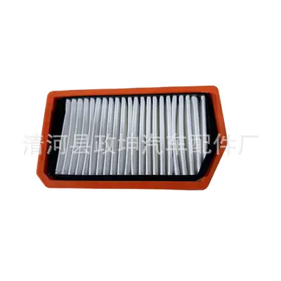 ODES 650 ATV/UTV Luftfilter, 21170101731