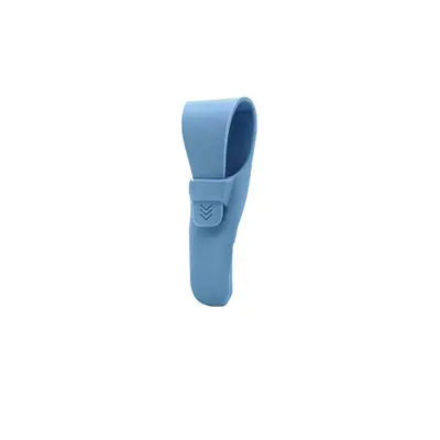 Silicone Shaver Cover, Protective Sleeve for Classic Razor and Blade Box