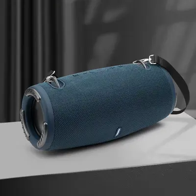 xtreme3mini Taşınabilir Bluetooth Hoparlör, Açık Hava, Entegre Amfi - 10
