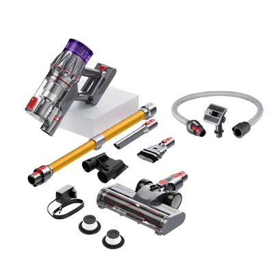 V26 Nautik Handheld Vacuum Cleaner, Lithium Battery, Mite Removal, Pet Hair - 9
