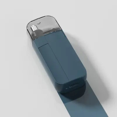 Sınır ötesi elektrikli burun kılı düzeltici, şarj edilebilir erkek düzeltici, küçük burun kılı tıraş makinesi, yıkanabilir burun kılı kesme makinesi. - 8