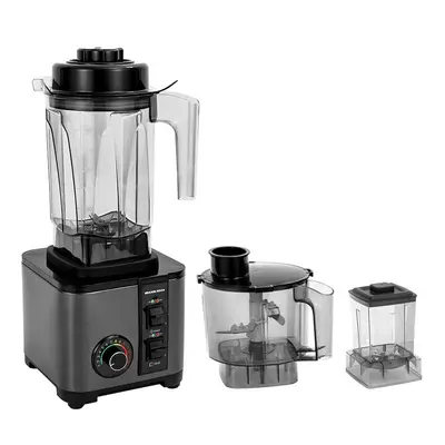 Kommerzieller 8-in-1-Mixer Hochleistungs-Standmixer - 6