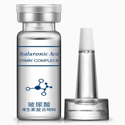 Boquanya Hyaluronic Acid Moisturizing Serum