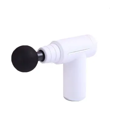 Mini Massage Gun with Cold and Hot Compress, Electric Muscle Massager