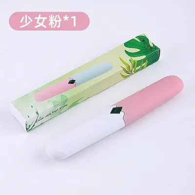 Portable fruit peeler knife, folding 2-in-1 design - 6