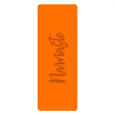 5 mm Rubber Yoga Mat - 3