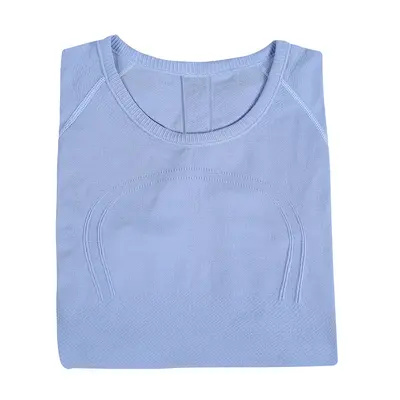 Lulu SwiftlyTech Race1.0 Short-Sleeve T-Shirt, Quick-Dry - 12