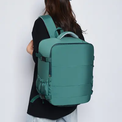 Großer multifunktionaler Reise- und Gepäckrucksack - 5