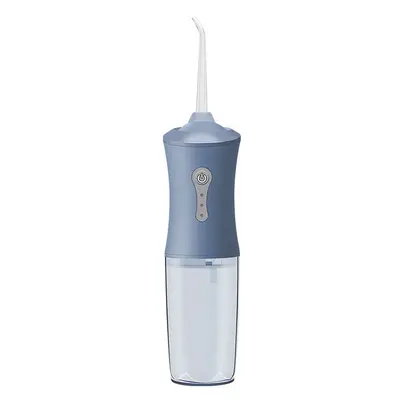Electric Water Flosser, Portable Handheld, Tartar Removal - 6