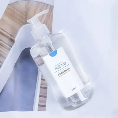 Kepu Bio-Hyaluronic Acid Liquid Moisturizer and Pore-Minimizing Primer - 4
