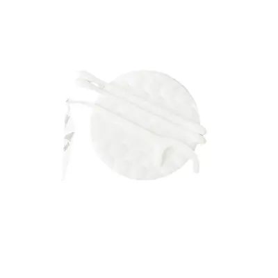 Free Shipping Hotel Club Disposable Care Kit Set - Cotton Swabs, Hair Ring, Makeup Pads, Nail File, Dental Floss - Manufacturer