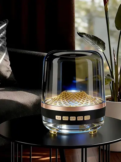 Harman Kardon Liuli tarzı kablosuz Bluetooth hoparlör, 4. nesil, stereo - 7