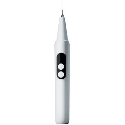 Pet electric toothbrush, dental cleaner and polisher - 6