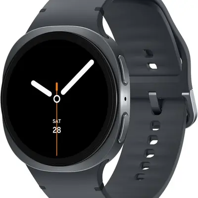 Smartwatch kompatibel mit Samsung Watch8, Bluetooth-Anrufe, Blutdruck