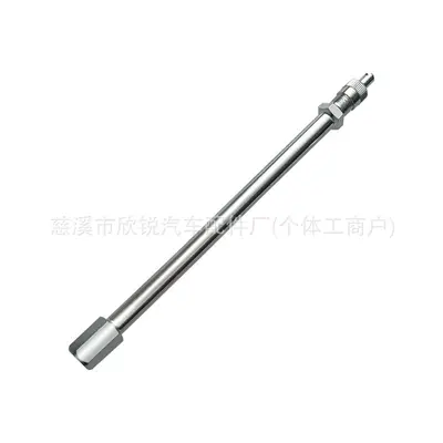 Valve Stem Extender for Balance Scooter, Unicycle and E-Vehicle - 7