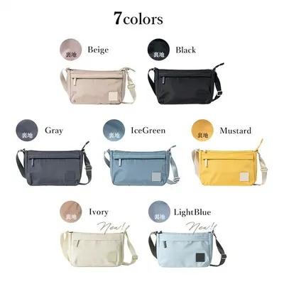 Legato largo Japan Rakuten mini crossbody bag single shoulder cross-border women's bag suburban backpack mini bags