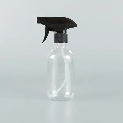 500ml Spray Bottle Car Interior Cleaning Liquid Boston Bottle - 7