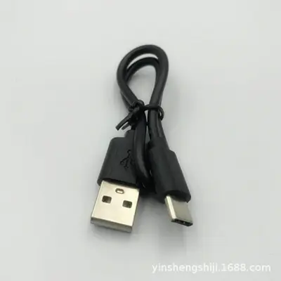 Typec şarj kablosu 2A saf bakır Apple Huawei için uygun şarj kablosu tip-c hızlı şarj veri kablosu usb şarj kablosu