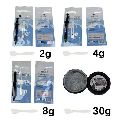UPSIREN UTG-Z 12.8W/MK Thermal Grease 2g/4g/8g/30g