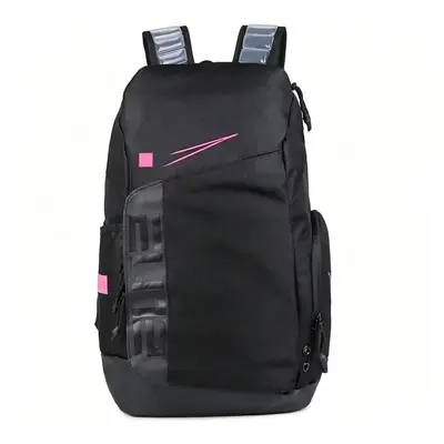 Minimalist Air Cushion Backpack, Large Capacity, Basketball and School Bag - 10