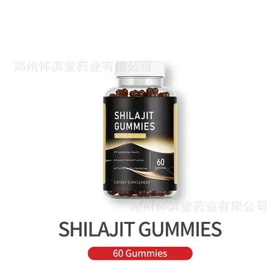 Creatine Gummies Fitness Dietary Supplement - 8