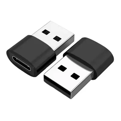 USB-C адаптер, алюминиевый сплав, мобильный OTG - 8