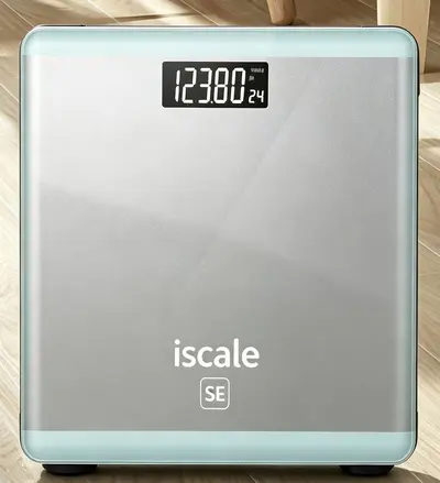 Direkt vom Hersteller - Präzisions-Personenwaage elektronisch für den Heimgebrauch, Gesundheits-Körperwaage, Gruppen-Geschenkwaage, grenzüberschreitender Export und B2B-Großhandel - 7