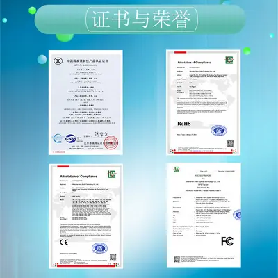 Wireless Dual-Frequency Beidou Locator for Items, Park Positioning Device, 4G All-Network Vehicle Beidou Positioning and Tracking Device - 5