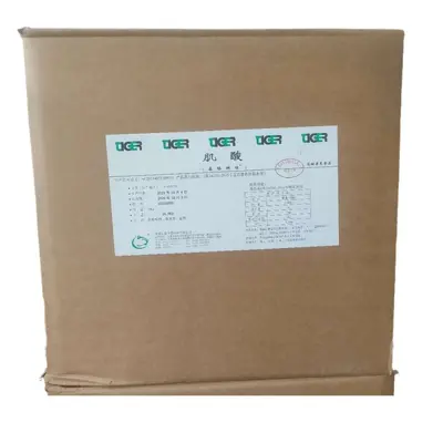 Kreatin monohidrat, %99 içerik - 6