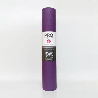 Yoga mat, waterproof, non-slip, extended - 8