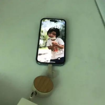 Veri kablosu şarj kablosu type-c üçü bir arada hızlı şarj kablosu Apple hızlı şarj kablosu Android kablosu veri kablosu bilezik hızlı şarj - 5